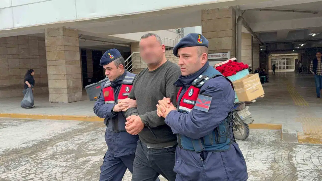 Samsun’da hayvan ticareti vurgunu: Serbest kalınca kaldığı yerden devam etti