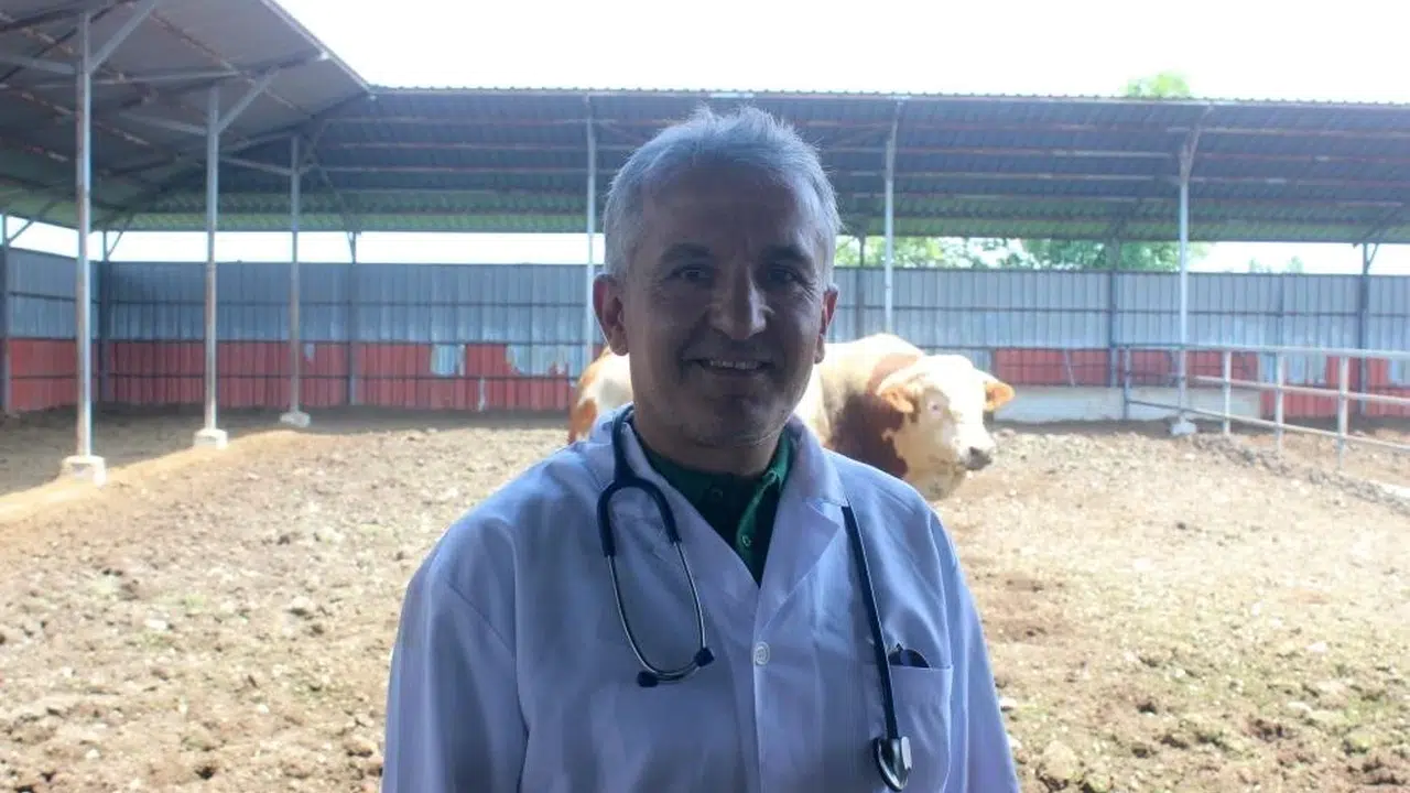 Sadece sevimli dostlarımızın hekimi değil: Sofranızdaki güvenin gizli kahramanları