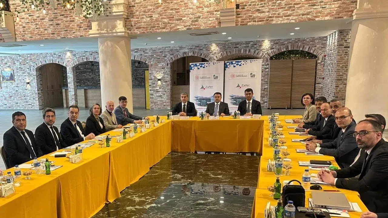 Bölgesel kalkınmada yeşil dönüşüm hamlesi: 315 milyon liralık dev destek yolda