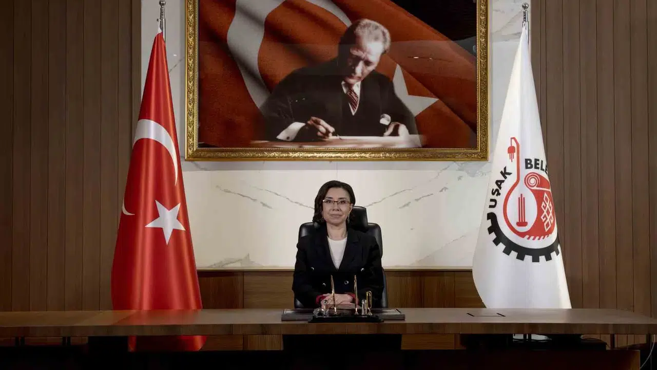 Başkanvekili Özkan'dan 1 Mayıs mesajı: Emekçinin alın teri bizim en büyük gücümüz