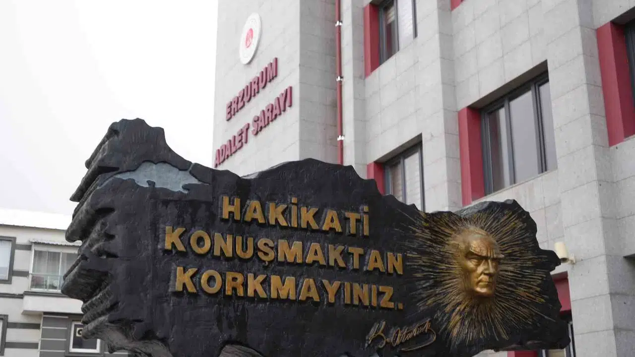 Gülistan Doku dosyasında kritik gün: Dönemin Tunceli Emniyet Müdürü Yılmaz Delen ifade veriyor