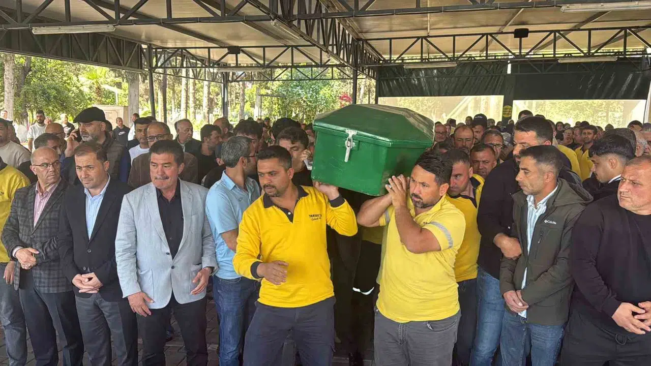 Daha üç gün önce dünyaevine girmişti: Ailesi Mehmet Muslukal’ın ölümünü şüpheli buluyor