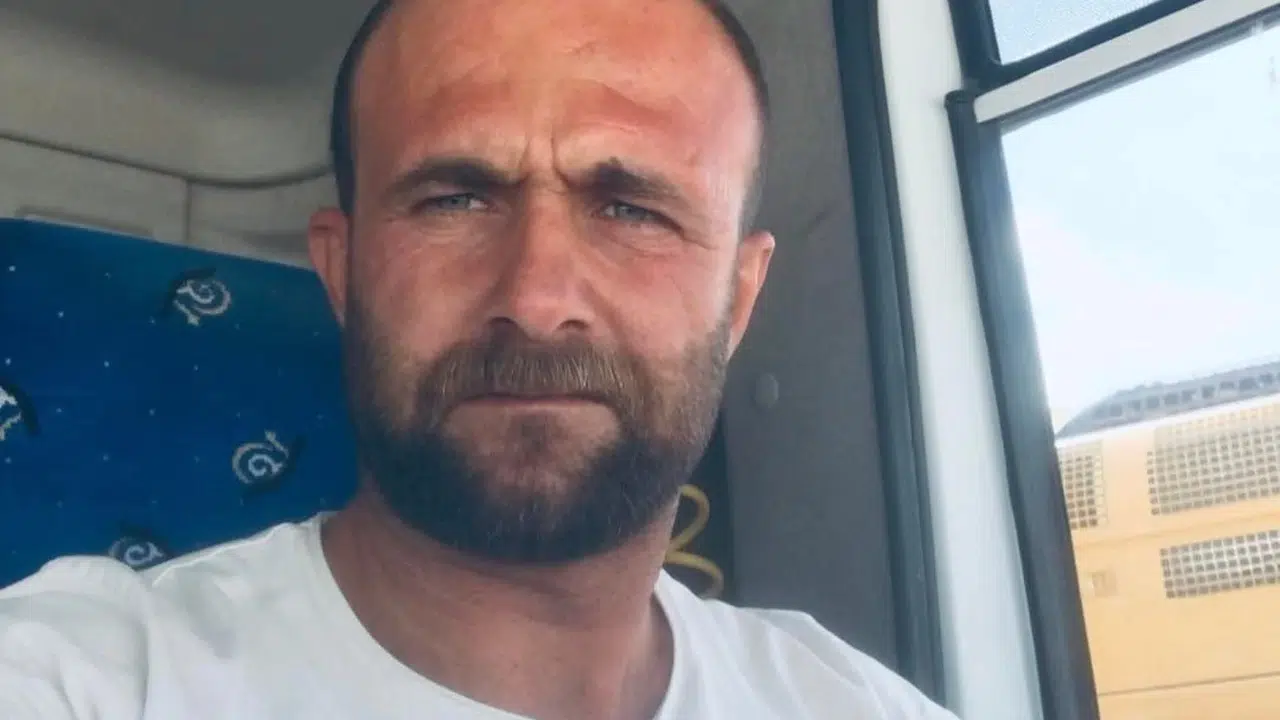 Mardin'den acı haber: Kamyon ile tırın çarpıştığı kazada bir kişi yaşamını yitirdi