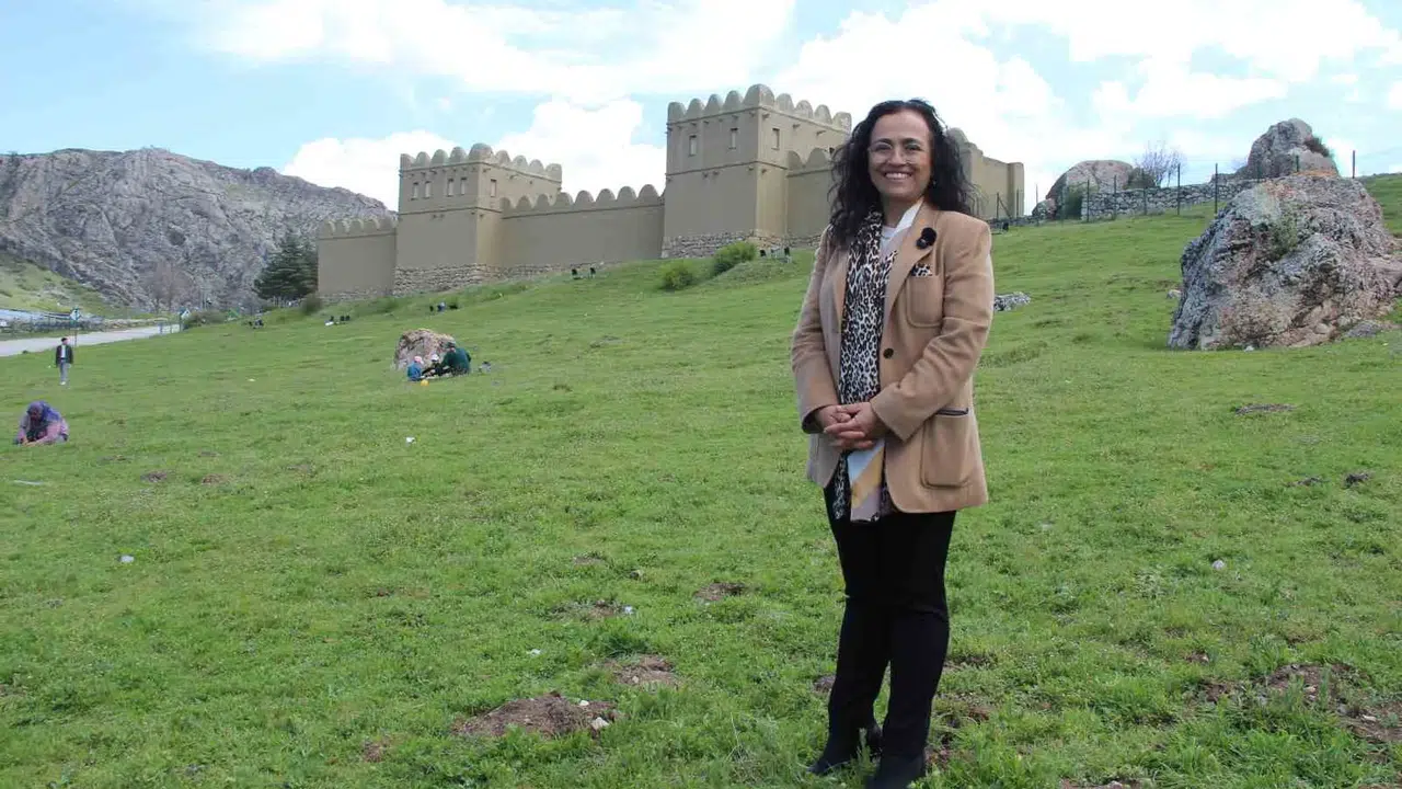 Hattuşa’nın 40 yıllık UNESCO serüveni: Barışın kadim başkenti geleceğe taşınıyor