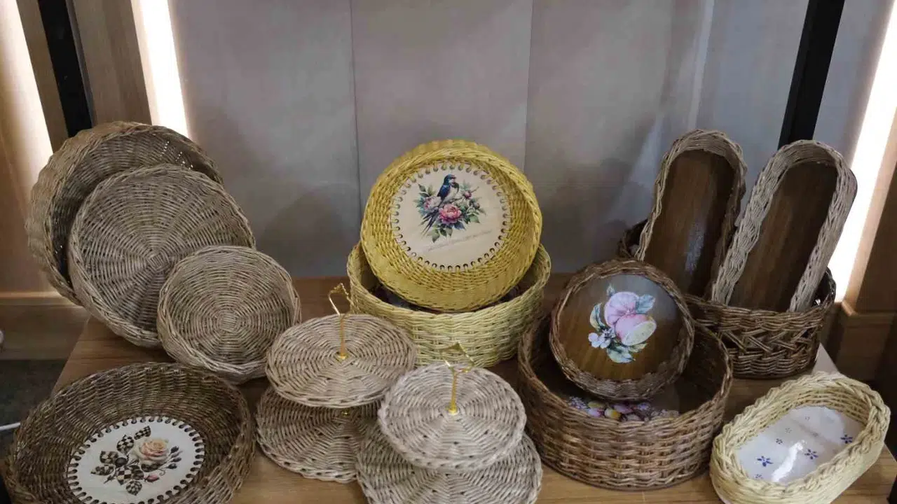 Geçmişin izleri modern dokunuşlarla yeniden hayat buldu: Sessiz Hikâyeler sanatseverleri büyüledi