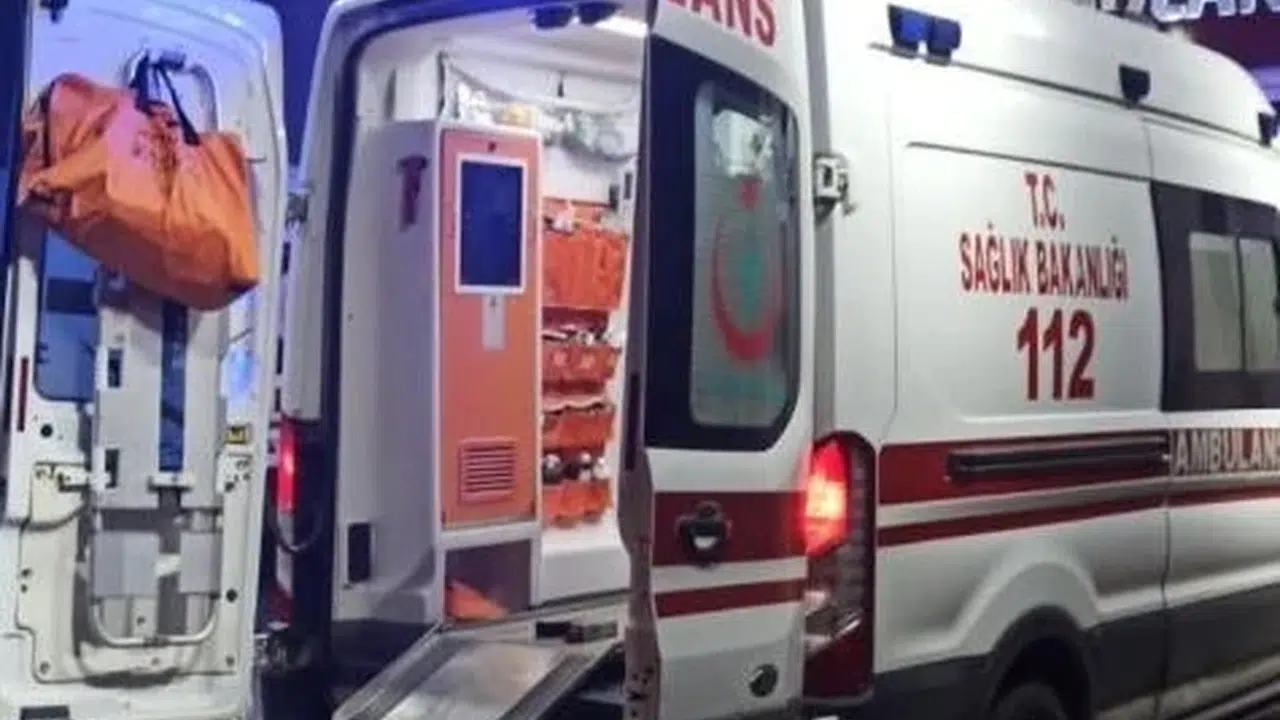 Aydın’da gece yarısı dehşeti: Tartışma kanlı bitti, bir kişi hayatını kaybetti