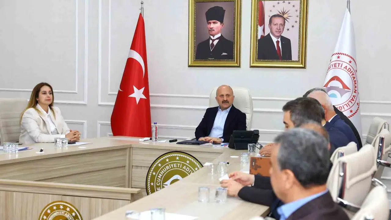 Adıyaman’da istihdam seferberliği: 511 milyon liralık dev destek