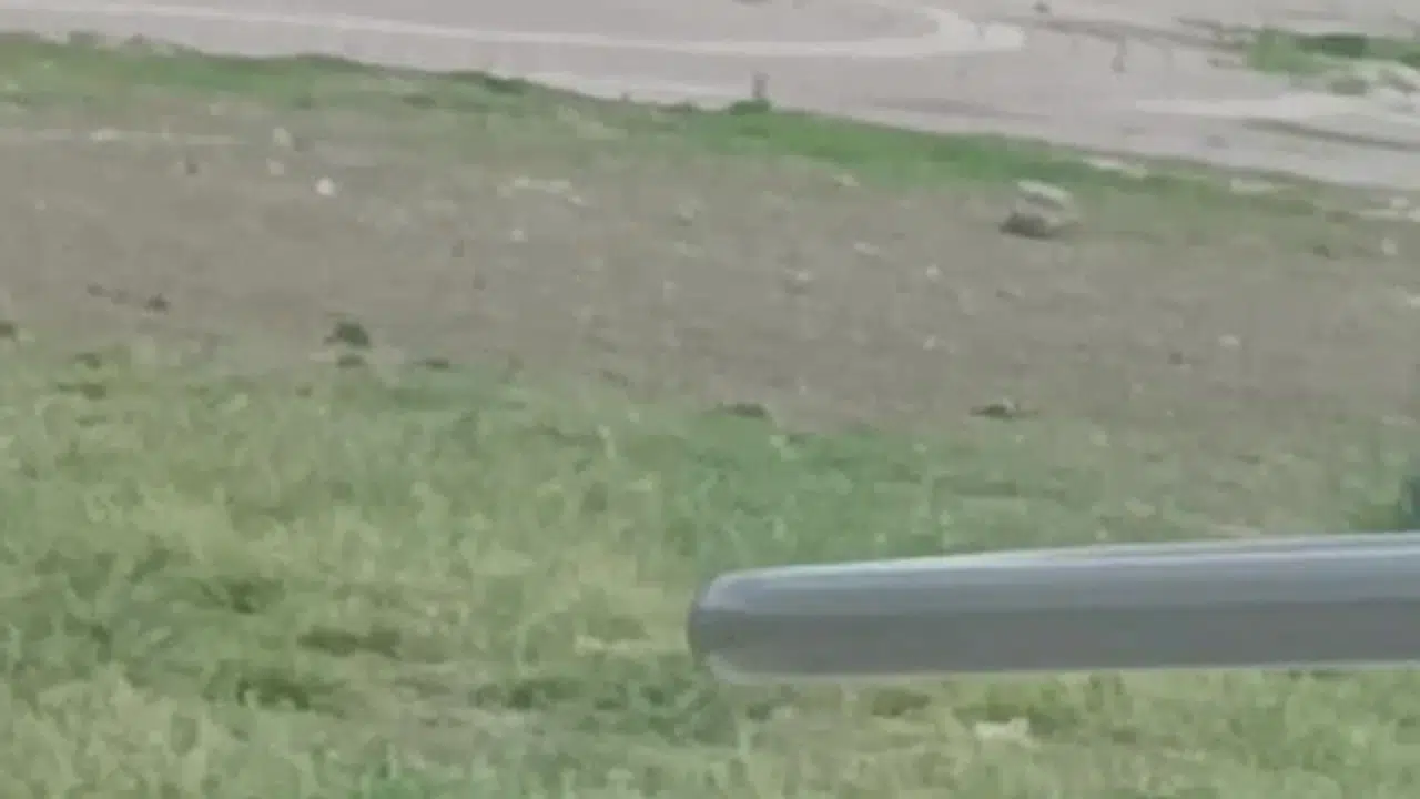 Adana'da sokak ortasında dehşet anları: Komşular birbirine girdi, tüfekler konuştu