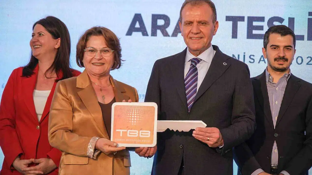 Didim'de hizmet atağı: Belediye filosuna dev takviye