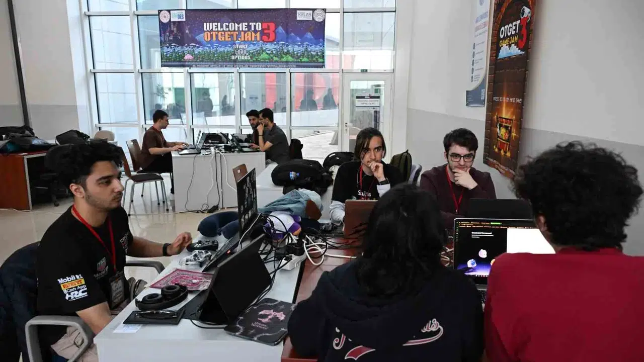 MASKİ’den genç beyinlere dijital çağrı: Suyun geleceğini kodlarla yazın