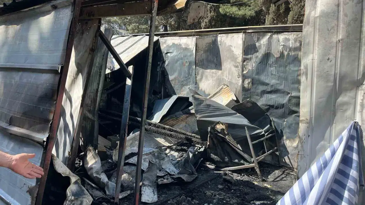 Hayatının ilk iş deneyimiydi: 4’üncü gününde benzin dökülerek katledildi