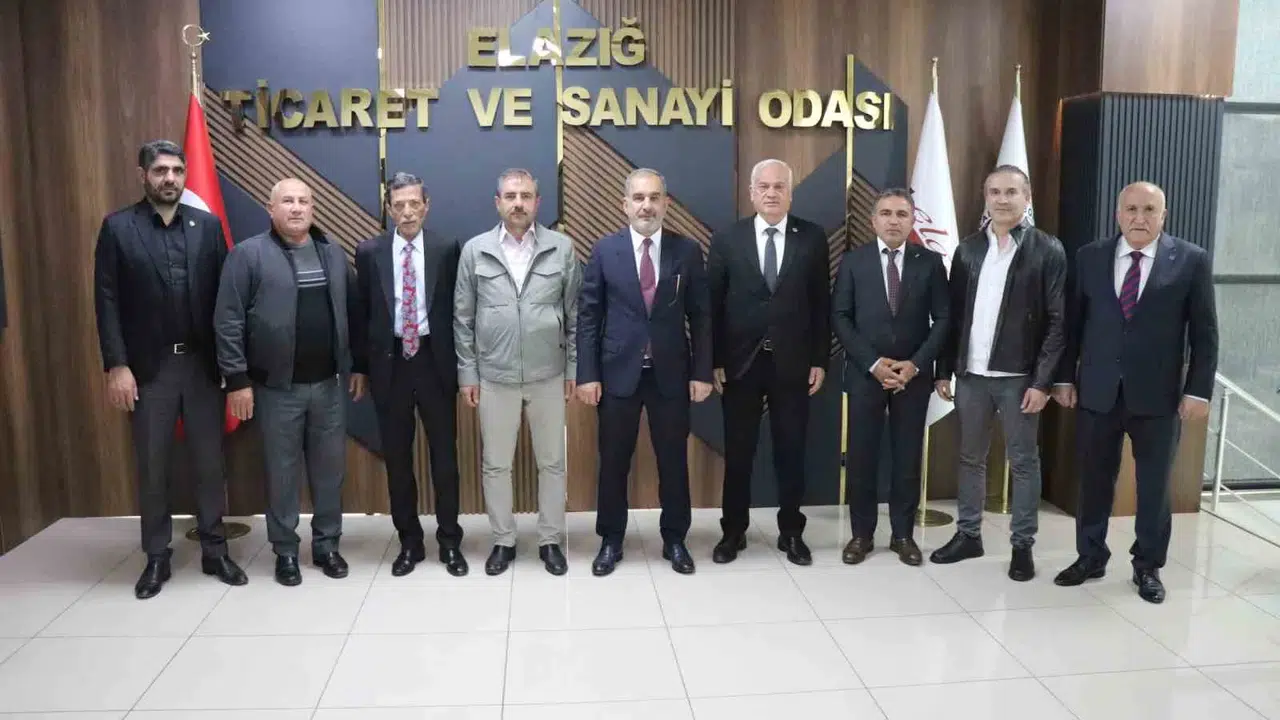 Karakoçan’ın kaderini değiştirecek dosya Valilik masasında: Sanayi ve köprü için kritik hamle