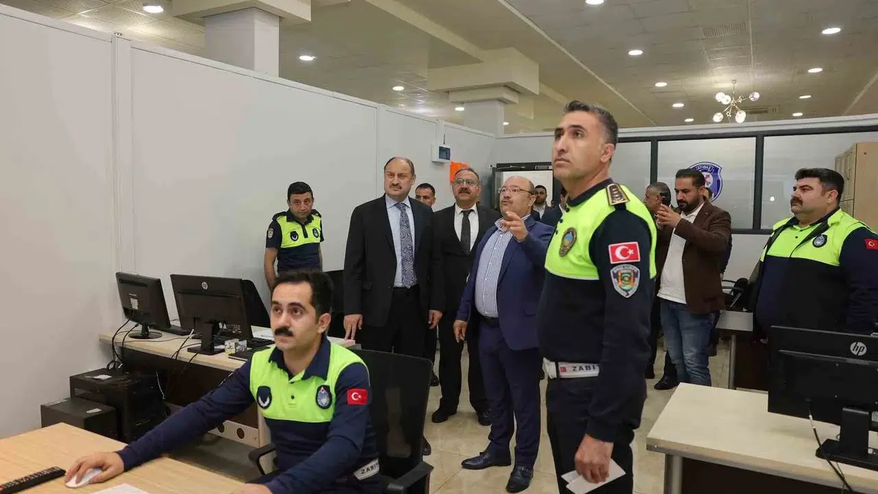 Gülpınar’dan zabıtaya net mesaj: Disiplin yoksa başarı da hayal