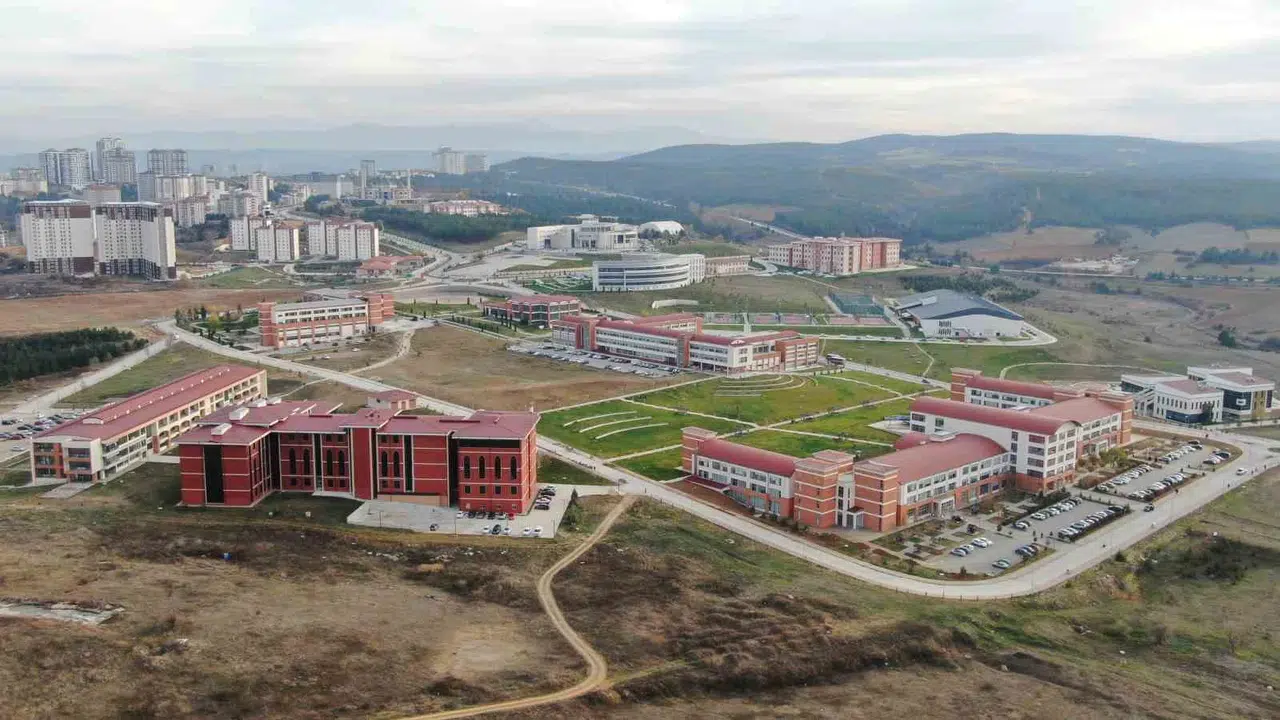Kastamonu Üniversitesi’ne TÜBİTAK’tan dev destek: İnovasyon rüzgarı esecek