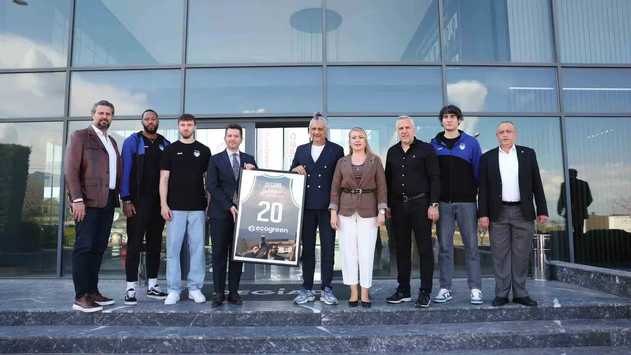 Denizli’de pota altı eğitim için ısınacak: Sporun gücü öğrenciler için sahaya iniyor