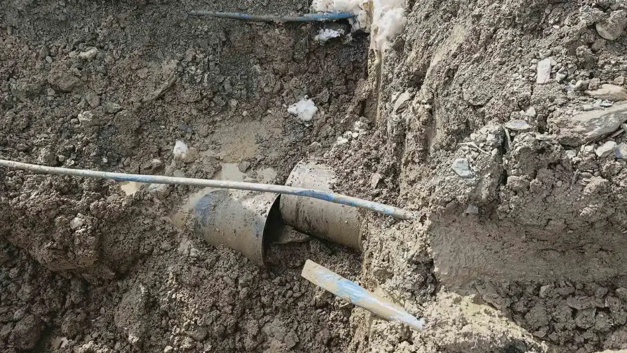 Hakkari’de 4 günlük susuzluk çilesi bitiyor: Musluklar yeniden akmaya hazırlanıyor