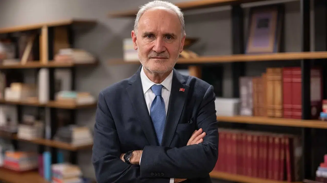 İTO Başkanı Şekib Avdagiç’ten ekonomi yönetimine  ince ayar  çağrısı: Savaş şartları yeni bir yol haritası gerektiriyor