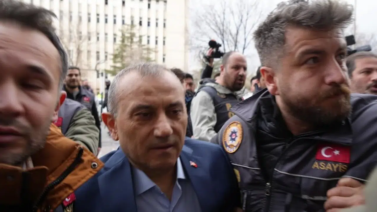 Gülistan Doku soruşturmasında kritik gelişme: Eski Vali Tuncay Sonel hakim karşısına çıkıyor