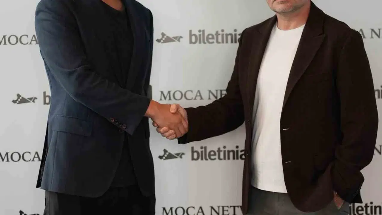 Biletleme dünyasında devrim: 6 milyon kullanıcıyı Web3 ile buluşturacak stratejik ortaklık