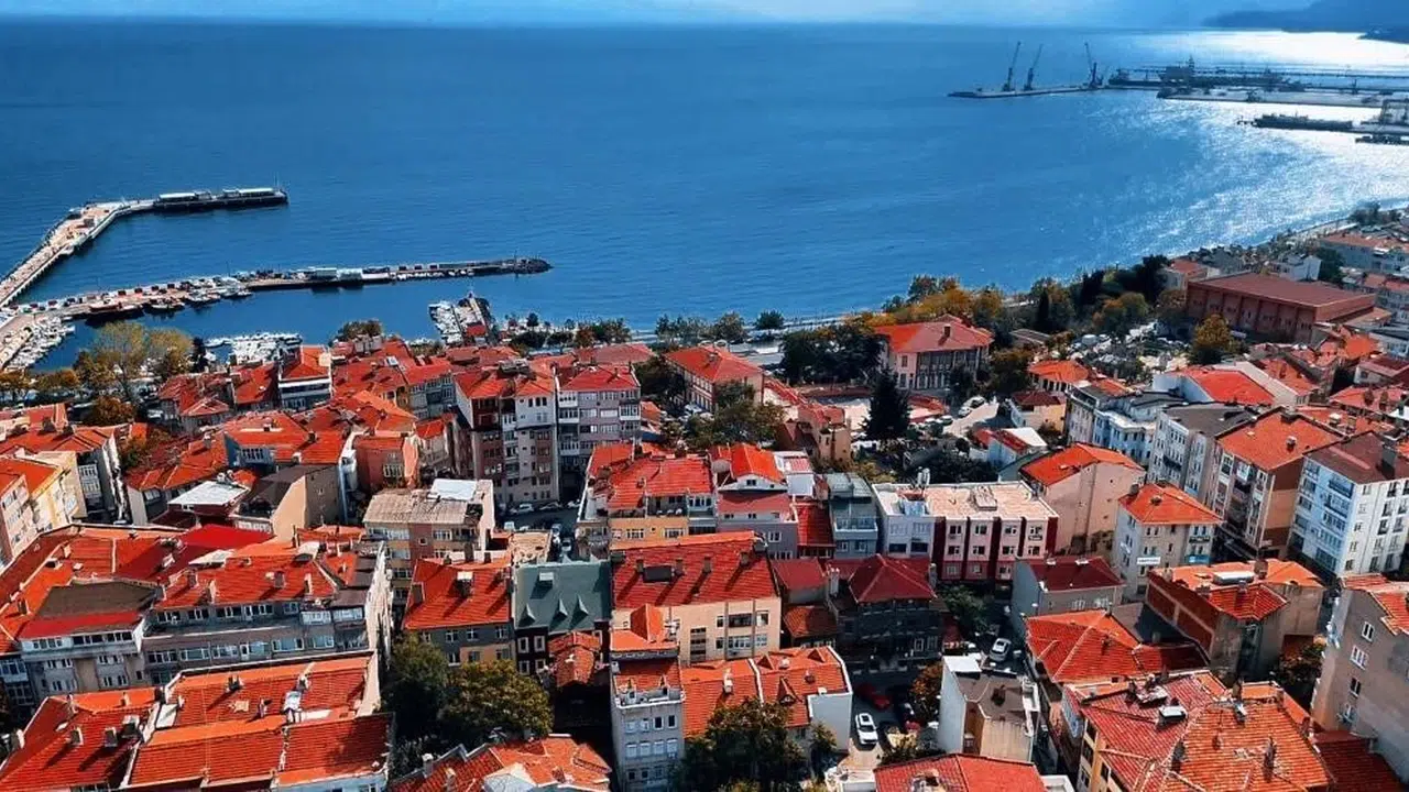 Tekirdağ emlak piyasasında hareketli Mart: Konut tercihi ikinci elden yana oldu