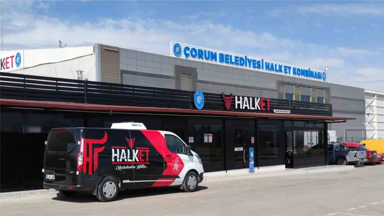 Çorum'da kurban telaşı dijitalleşti: Randevu sistemi için geri sayım başladı