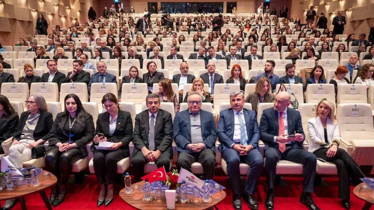 Eğitimde yeni vizyon: Erken çocukluk dönemi sadece akademik başarı değil, karakter inşasıdır