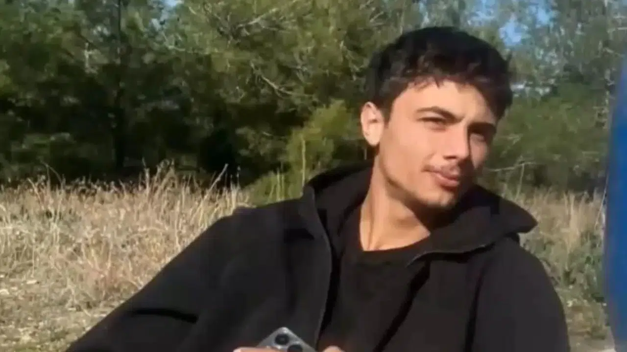 Basketbol maçından sonra serinlemek istemişti: Üniversiteli Furkan'ın baraj gölünde hazin sonu