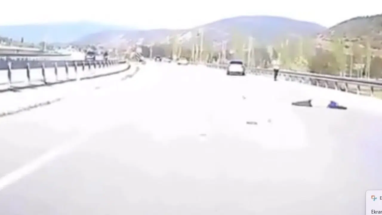 Tokat'taki feci kazadan geriye kalan son anlar: Dakikalar önce yoldaydı, şimdi acı bir sessizlik var