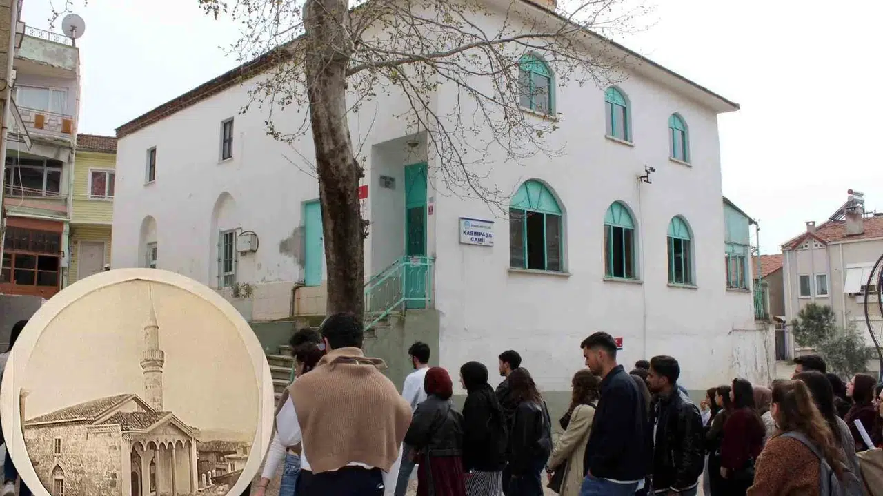 Mimar Sinan’ın izinde dev buluşma: Bigadiç’teki tarihi miras için restorasyon kararı çıktı