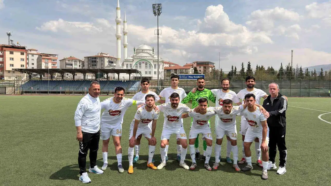 Malatya’da inanılmaz geri dönüş: 3-0’dan 10-4’lük tarihi zafere uzandılar