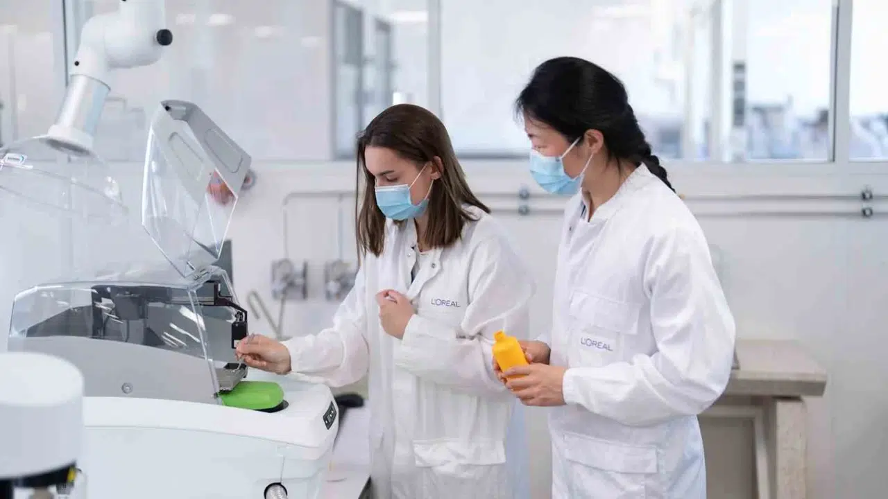 Güzellik dünyasında yeşil devrim: L’Oréal’den doğayı koruyan teknolojik dokunuş