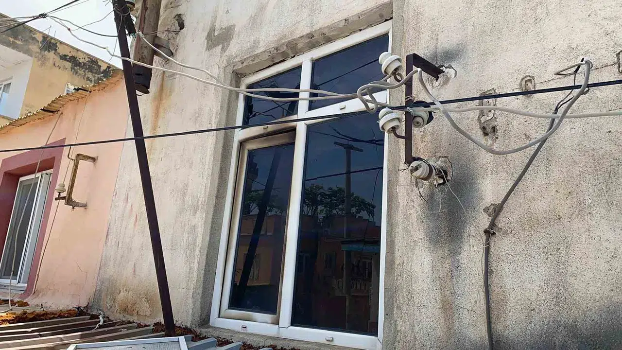 İşine gitmeyince merak edip evine girdiler: Boyacı Ahad usta odasında ölü bulundu