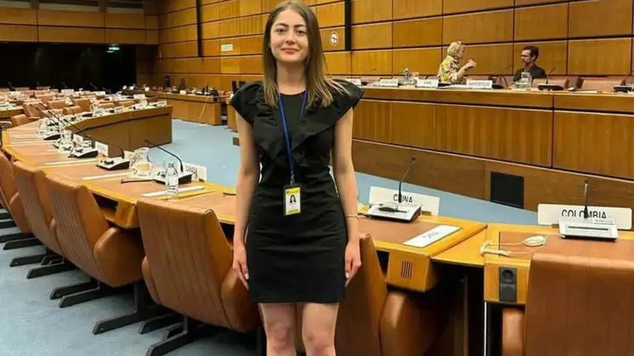 5 milyonluk alacak davası kanlı bitti: Genç avukatı hayattan koparan saldırgan yakalandı