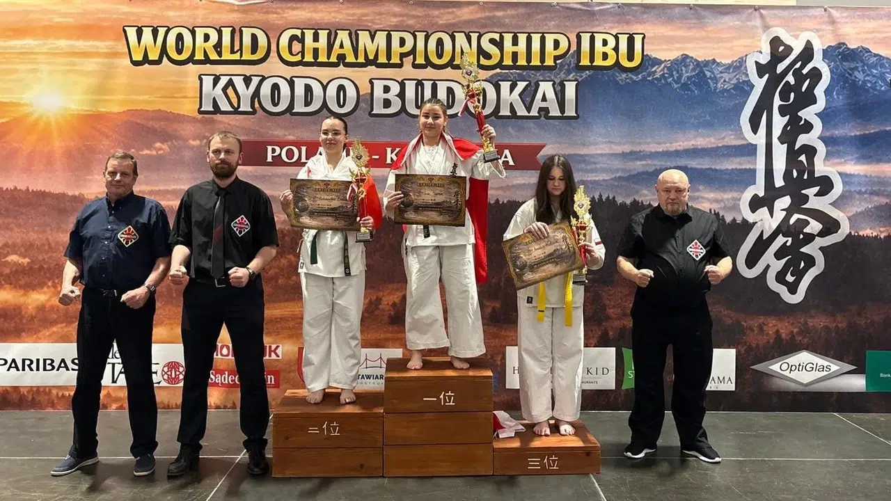 Düzce'nin gurur tablosu: Dünya arenasında madalyaları topladılar