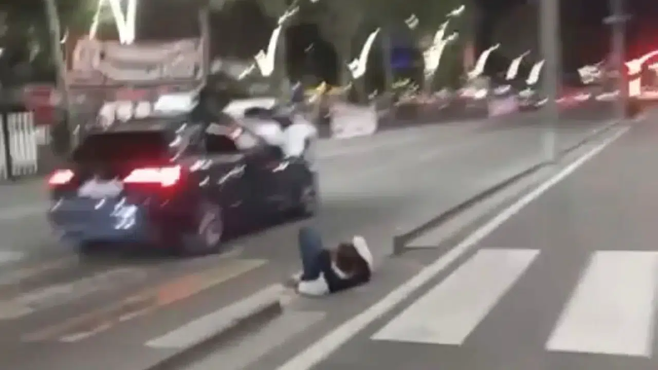 Batman sokaklarında korku dolu anlar: Domuz saldırısında yaralananlar sağlığına kavuştu