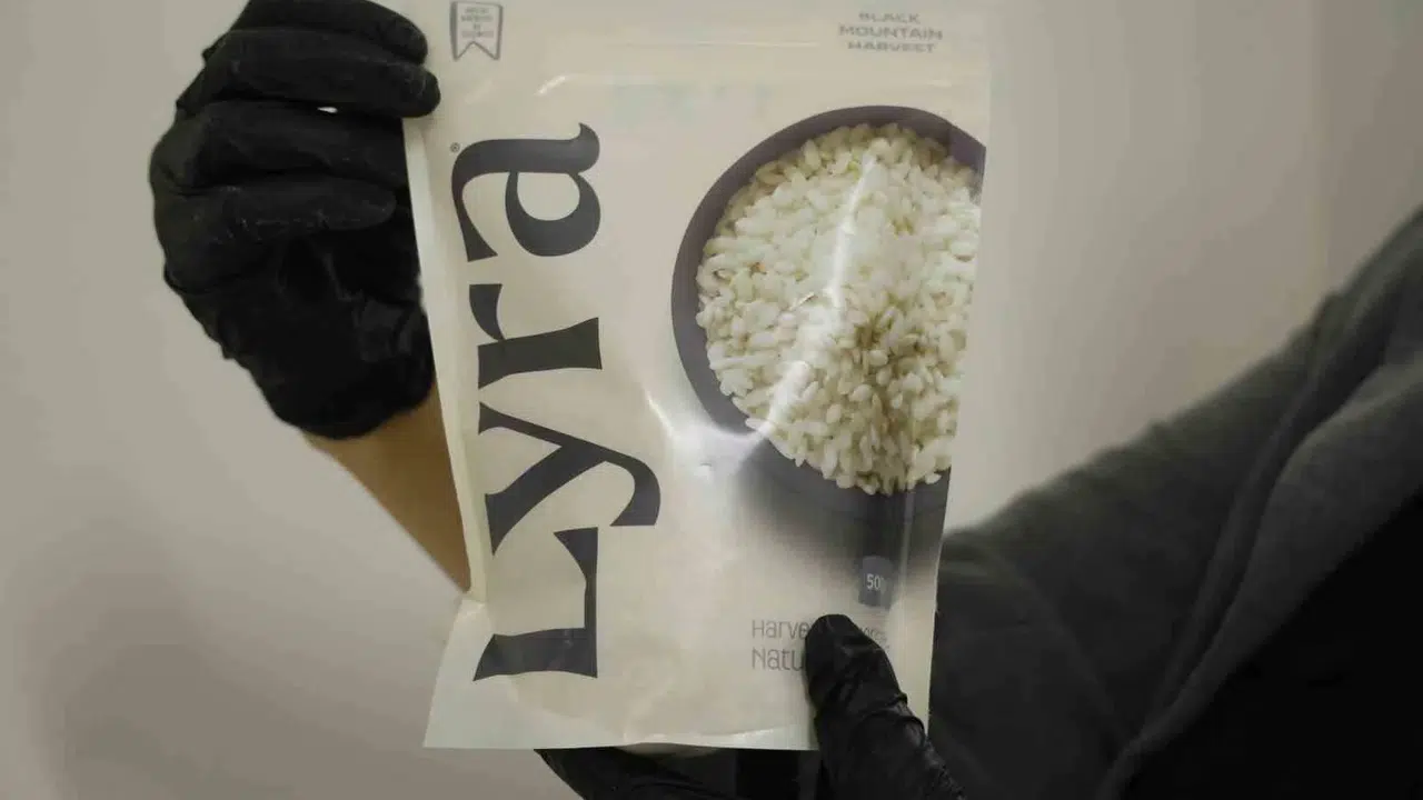 Sofraların yeni yıldızı Karacadağ pirinci: Ev hanımları ve sporcular lezzet testinden tam not verdi