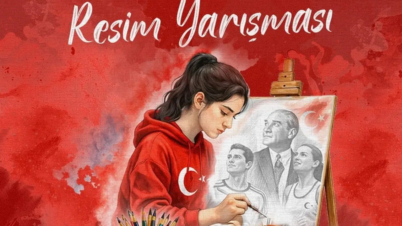 Şehitkamil'de bayram coşkusu: Gençler yeteneklerini sergilemek için gün sayıyor