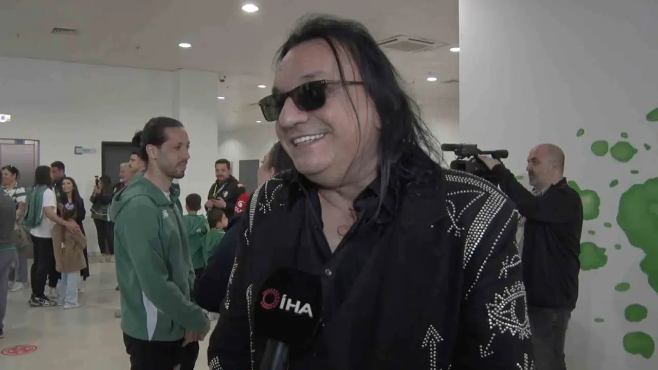 Bursaspor’un gizli kahramanı sahalara döndü: Gökhan Kırdar’dan yeşil-beyazlılara özel beste müjdesi