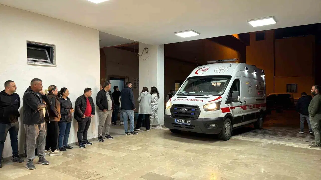 Oyun oynarken yapılan şaka felaketle sonuçlandı: 13 yaşındaki Berat hayata veda etti