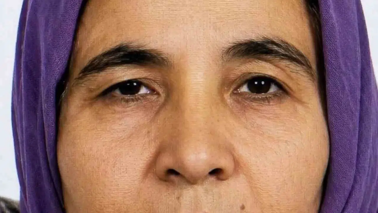 Samsun’da kayıplara karışan 60 yaşındaki kadının akıbeti yürekleri dağladı: Evinin hemen yanı başında bulundu