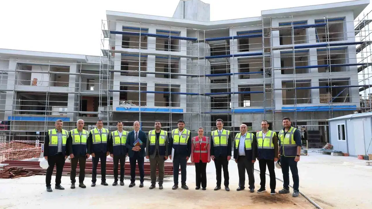 Tarihi doku modern dokunuşla buluştu: Balbey’de dö…