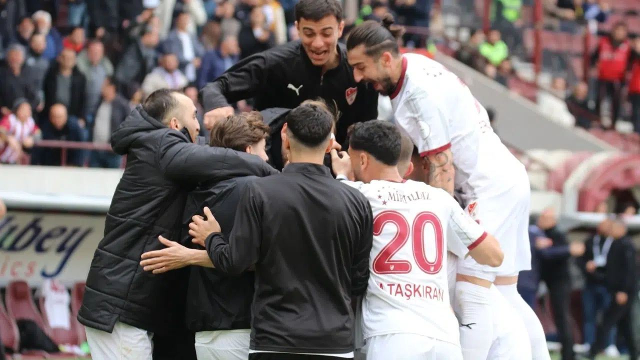 Elazığspor’da hedef Adana’dan avantajlı dönmek: Kritik randevu öncesi kadro belli oldu