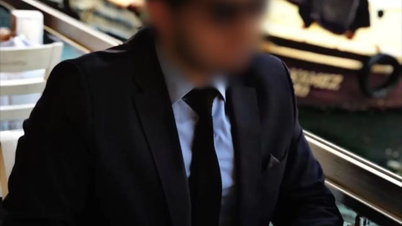 Adalet vaadiyle kurulan tuzak: Sahte avukat ve suç ortağı cezaevine gönderildi