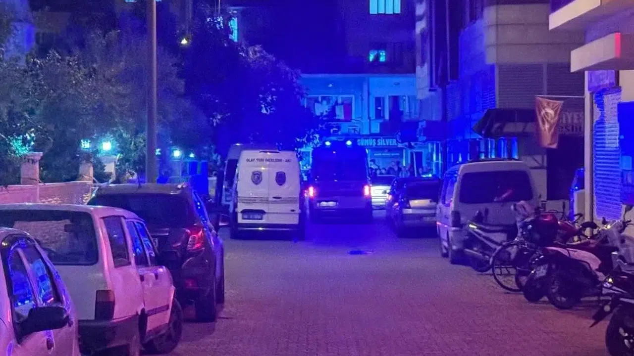 Muğla’da dehşet gecesi: İki kadını hayattan kopardı, kaçacak yeri kalmayınca tetiği kendine çekti