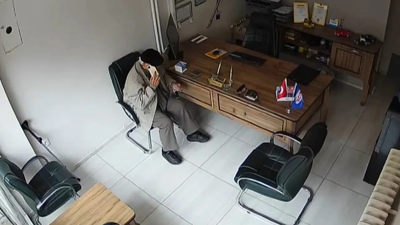 Doğan Güneş  operasyonu diye 1 milyon 900 bin lirasını dolandırdılar