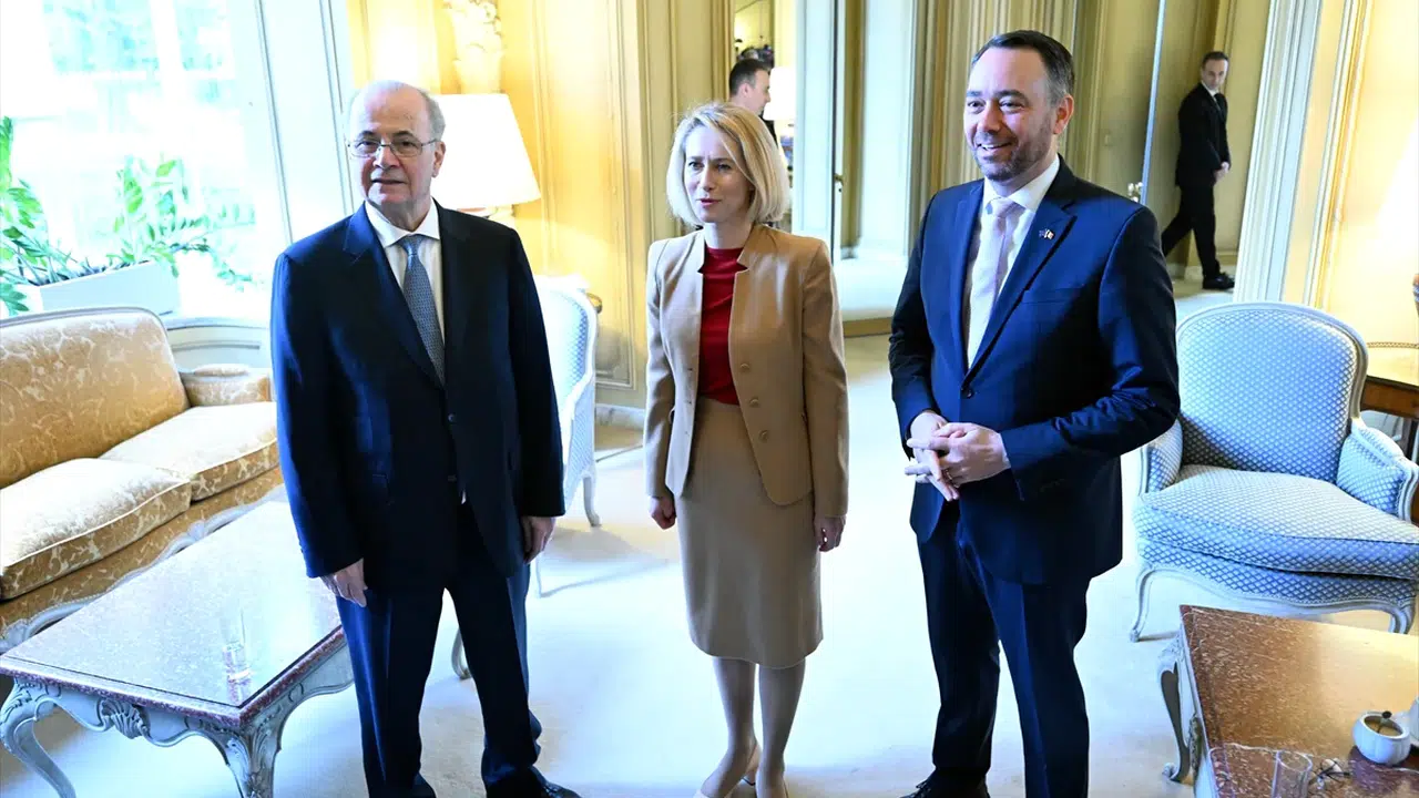 Brüksel'de kritik zirve: Filistin Başbakanı Mustafa'dan İsrail'in hukuksuzluklarına karşı acil eylem çağrısı