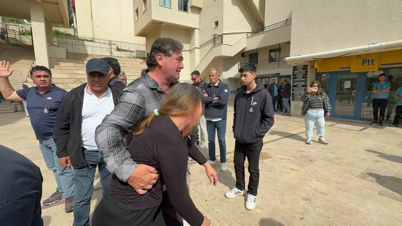 Tekne cinayetinde şok karar: 3 sanık için tahliye yolu açıldı