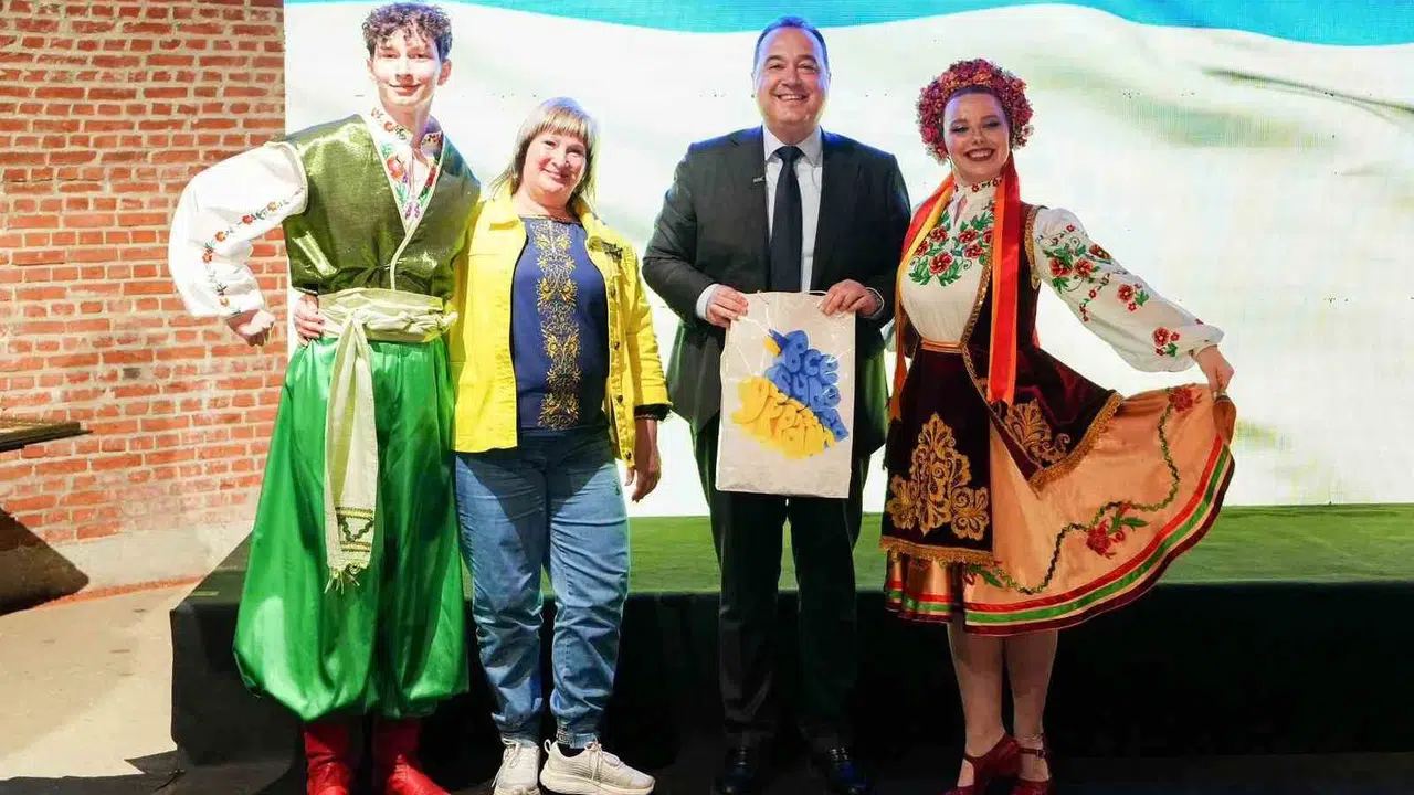 Manisa’da dünya sofrası: 486 yıllık gelenek sınırl…