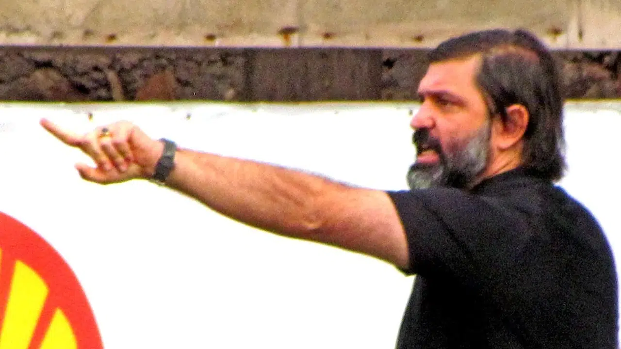 Çeşme Belediyespor’da korkutan sakatlık: İbrahim Gören ameliyat masasına yattı