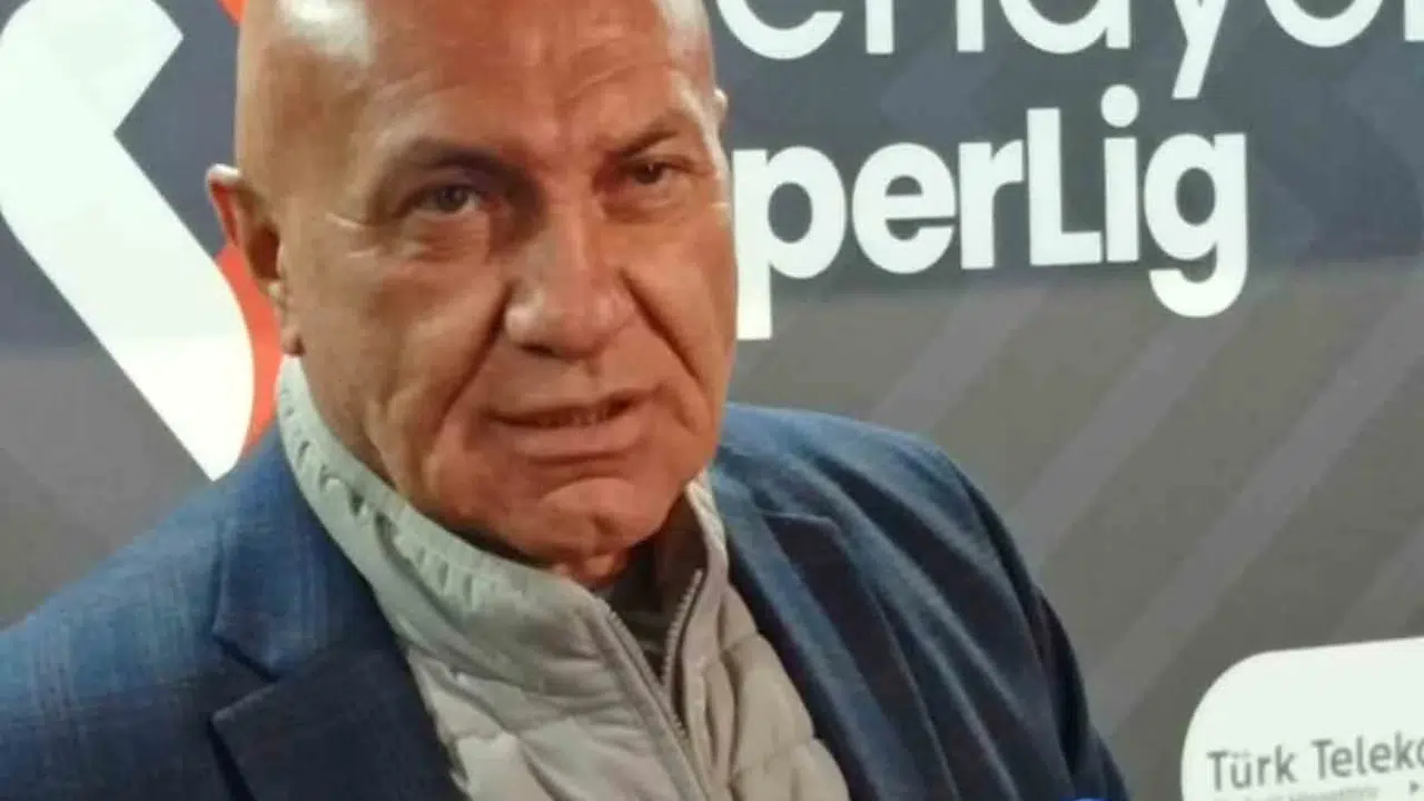 Samsunspor'da tarihi zaferin coşkusu: Yüksel Yıldırım'dan Galatasaray mesajı